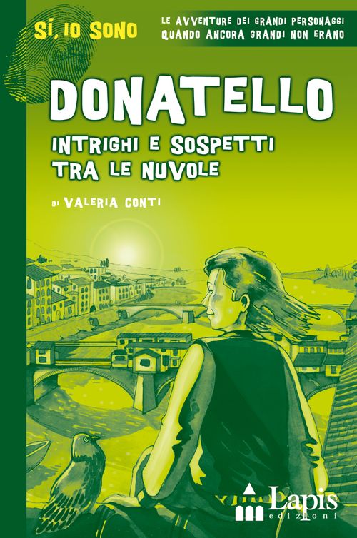 9788878740945-donatello-intrighi-e-sospetti-tra-le-nuvole