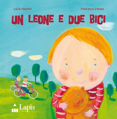 9788878741591-un-leone-e-due-bici