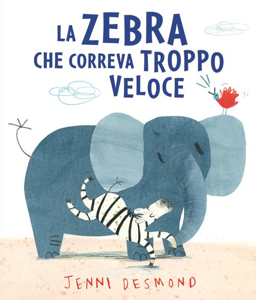 9788878743311-la-zebra-che-correva-troppo-veloce