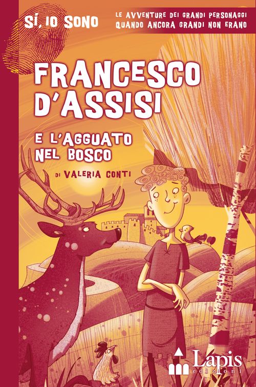 9788878743335-francesco-dassisi-e-lagguato-nel-bosco