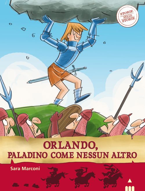 9788878743908-orlando-paladino-come-nessun-altro