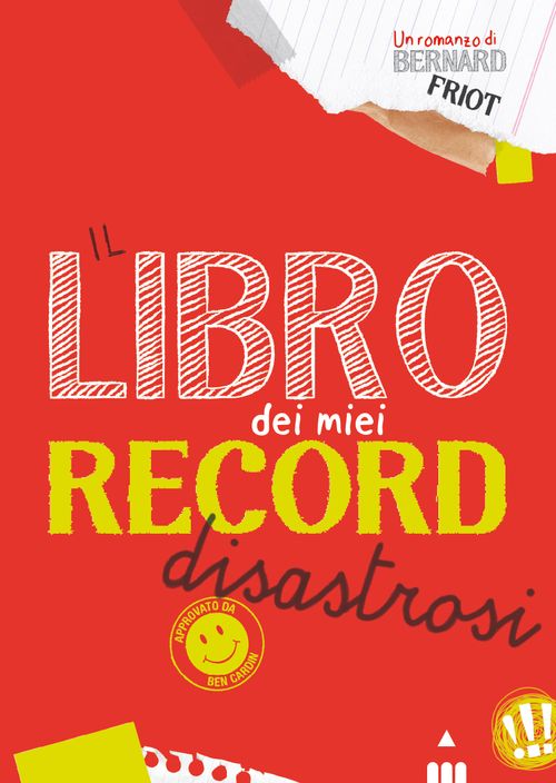 9788878744004-il-libro-dei-miei-record-disastrosi