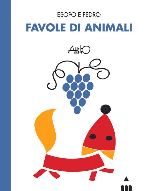 9788878746343-favole-di-animali-esopo-e-fedro