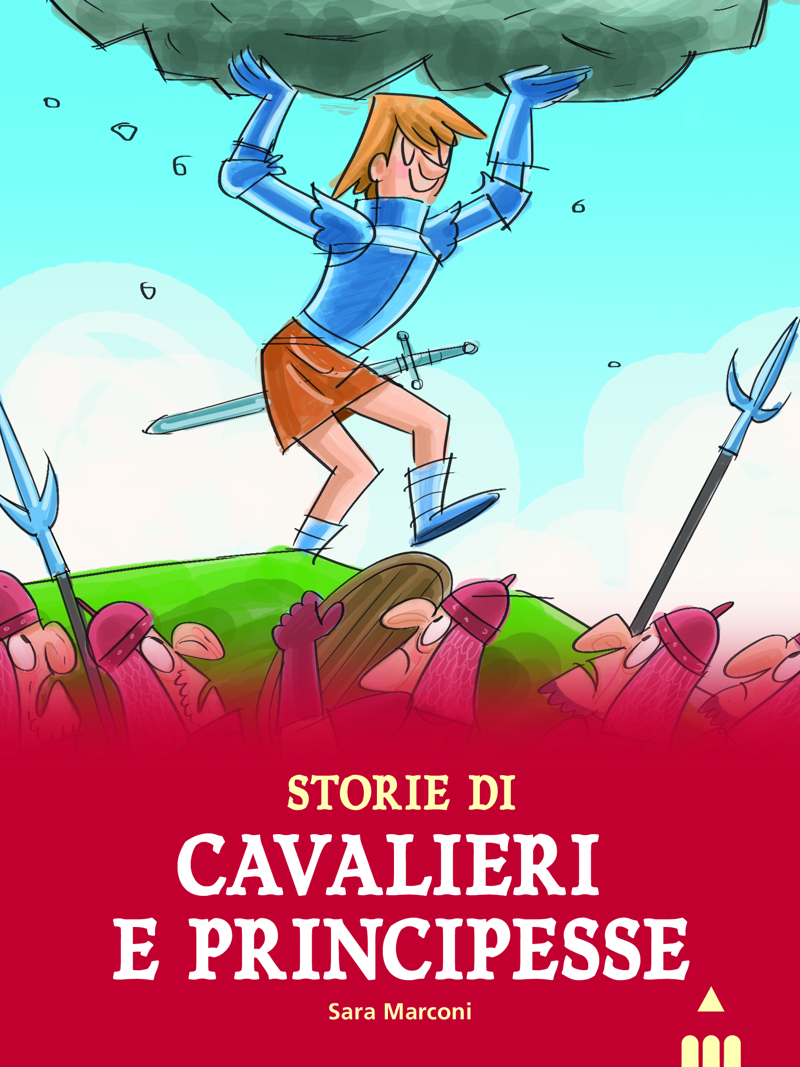 9788878747685-storie-di-cavalieri-e-principesse