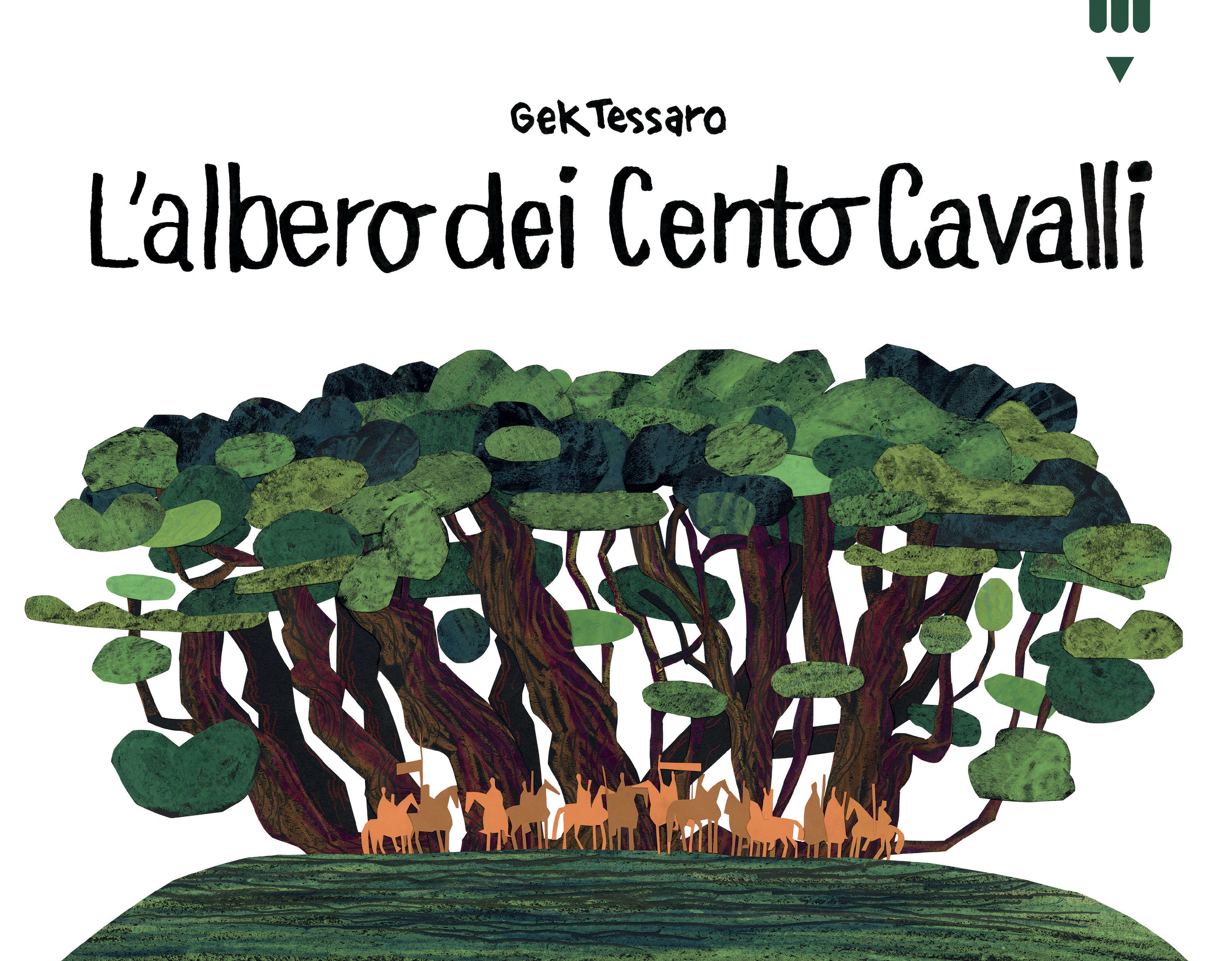 9788878749061-lalbero-dei-cento-cavalli