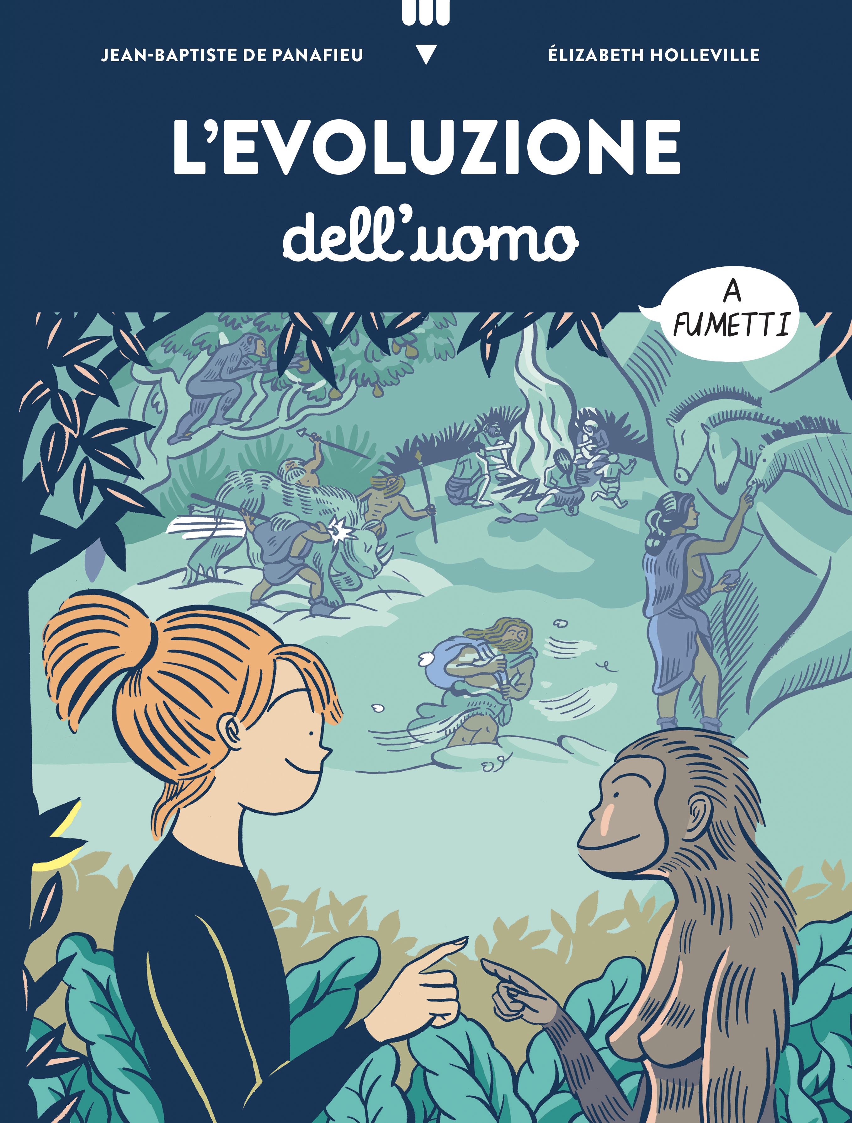 9788878749849-levoluzione-delluomo-a-fumetti