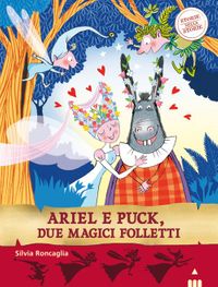 9788878743953-ariel-e-puck-due-magici-folletti