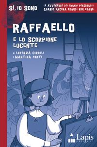 9788878747395-raffaello-e-lo-scorpione-lucente